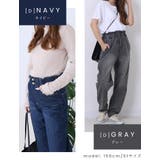 きれいめ テーパード 大人 | Fetchcollectionボトムス専門店 | 詳細画像19