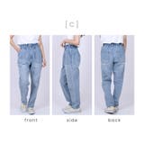 きれいめ テーパード 大人 | Fetchcollectionボトムス専門店 | 詳細画像26
