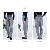 きれいめ テーパード 大人 | Fetchcollectionボトムス専門店 | 詳細画像27