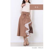 フェイクスエード × シフォン | Fetch | 詳細画像13