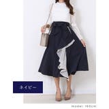 フェイクスエード × シフォン | Fetch | 詳細画像6