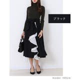 フェイクスエード × シフォン | Fetch | 詳細画像8