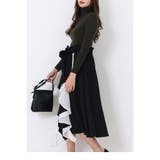 フェイクスエード × シフォン | Fetch | 詳細画像9