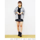 [B]光沢ブラック | デニムスカートパンツ きれいめ 可愛い | Fetchcollectionボトムス専門店