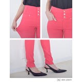 楽々の無重力 スーパーストレッチ 3ヶ釦 | Fetchcollectionボトムス専門店 | 詳細画像10