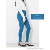 楽々の無重力 スーパーストレッチ 3ヶ釦 | Fetchcollectionボトムス専門店 | 詳細画像4