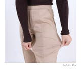 きれいめ フレアパンツ 大人 | Fetch | 詳細画像10 