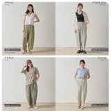 冷感 UVタイプも！注文殺到！吸水速乾機能 トレンド | Fetchcollectionボトムス専門店 | 詳細画像11 