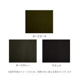プルオンタック コクーンバレルレッグ 綿ツイル生地 | Fetch | 詳細画像8