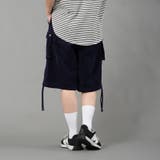 コーデュロイカーゴハーフパンツ コーデュロイ カーゴ | Fetchcollectionボトムス専門店 | 詳細画像5