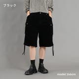 コーデュロイカーゴハーフパンツ コーデュロイ カーゴ | Fetchcollectionボトムス専門店 | 詳細画像6