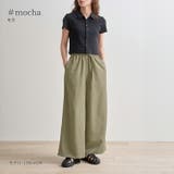 接触冷感 給水速乾 共ベルト付 | Fetchcollectionボトムス専門店 | 詳細画像6