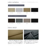 リネンライクイージーパンツ  ワイドパンツ レディース | Fetchcollectionボトムス専門店 | 詳細画像12 