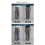 注文殺到！ランキング3冠 ワイドデニム ワイドパンツ | Fetch | 詳細画像18 