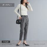 8 5oz デニム | Fetch | 詳細画像5