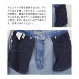 2type ストレッチ フレアパンツ | Fetch | 詳細画像13