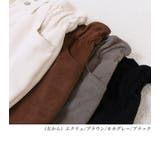 きれいめ マムパンツ 大人 | Fetch | 詳細画像4 