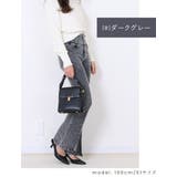 選べる 3個ボタン ハイウエスト | Fetch | 詳細画像9
