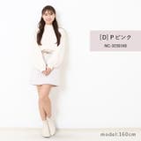 両脇バイアスチェック チェーン付き Aラインスカパン | Fetchcollectionボトムス専門店 | 詳細画像9