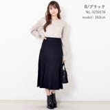 ニット フレア プリーツ | Fetch | 詳細画像15