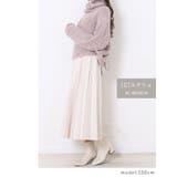 マシュマロタッチ スエード ランダムプリーツ | Fetch | 詳細画像15
