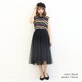 きれいめ ミディスカート 大人 | Fetchcollectionボトムス専門店 | 詳細画像3 