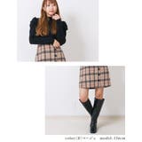 チェック きれいめ スカート | Fetch | 詳細画像12
