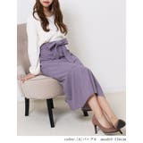 リボン付き マーメイドスカート 大人 | Fetch | 詳細画像13