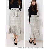 リボン付き マーメイドスカート 大人 | Fetch | 詳細画像16