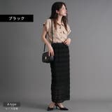 選べる2タイプ タイトスカート レース | Fetch | 詳細画像4