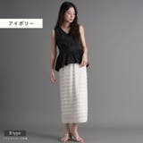 選べる2タイプ タイトスカート レース | Fetch | 詳細画像6