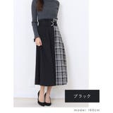 共ベルト付き 無地 × | Fetch | 詳細画像8