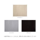 前ZIP開き リブ使い マーメイドスカート | Fetch | 詳細画像8