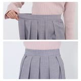 コルセット風 2way ティアードスカート | Fetchcollectionボトムス専門店 | 詳細画像13 