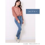 きれいめ ハイウエスト大人 可愛い | Fetch | 詳細画像11