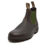 BS519408_ブラウン/Dグリーン | Blundstone BS510089 BS500050 BS519408 | つるや