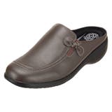 BROWN | Pansy パンジー 9133 パンジーエクセルコンフォートサンダル | つるや