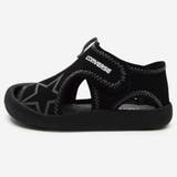 3CL678_ブラック | converse KIDS CVSTAR SANDAL TB | つるや