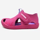 3CL679_ピンク | converse KIDS CVSTAR SANDAL TB | つるや