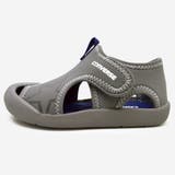 3CL680_グレー | converse KIDS CVSTAR SANDAL TB | つるや