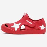 3CL845_ピンク/ホワイト | converse KIDS CVSTAR SANDAL TB | つるや