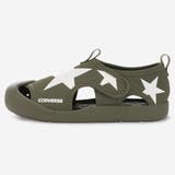3SC888_オリーブ | converse KIDS CVSTAR SANDAL TB | つるや