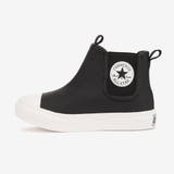 BLACK | converse ALL STAR LIGHT WR SL SIDEGORE | つるや