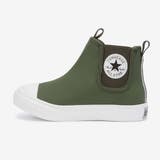 KHAKI | converse ALL STAR LIGHT WR SL SIDEGORE | つるや