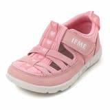 PINK | イフミー サンダル キッズ | つるや
