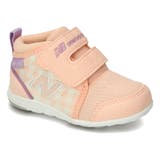 GP_PINK | new balance IO123H First ファースト シューズ | つるや