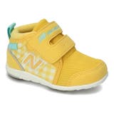 GY_YELLOW | new balance IO123H First ファースト シューズ | つるや