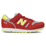 [2]JC2_RED/YELLOW | new balance YV373 | つるや