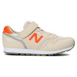 [5]JF2_BEIGE/ORANGE | new balance YV373 | つるや