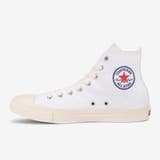 1SD068_WHITE | converse コンバース ALL STAR TRC HI | つるや